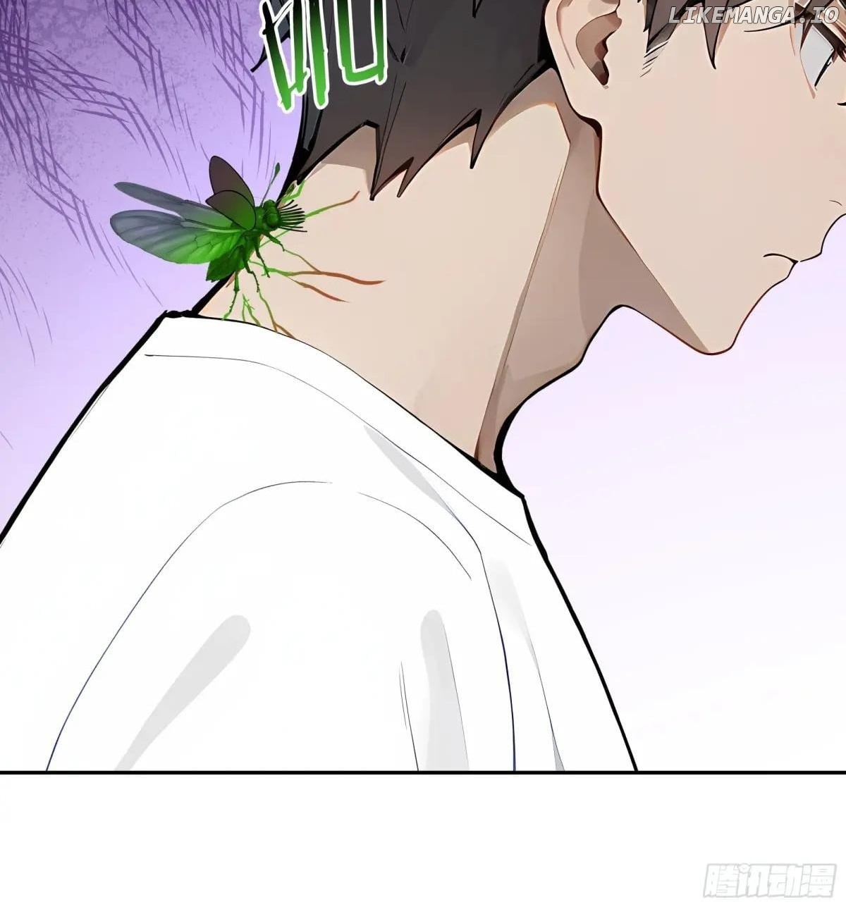 God of Learning Chapter 44 - page 42